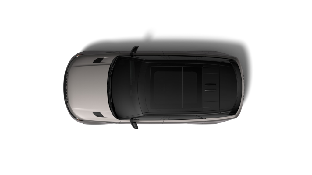 New 2025 Land Rover Range Rover Sport Dynamic SE 400PS SUV