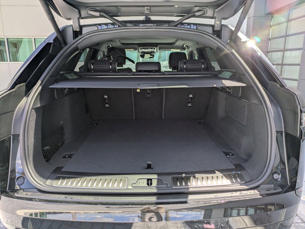 2026 Land Rover Range Rover Velar Dynamic SE - Photo 14