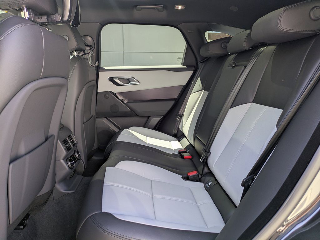 2026 Land Rover Range Rover Velar Dynamic SE - Photo 16