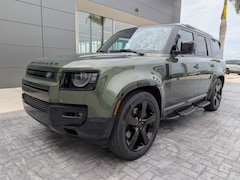 2026 Defender 130 400PS X-Dynamic SE SUV