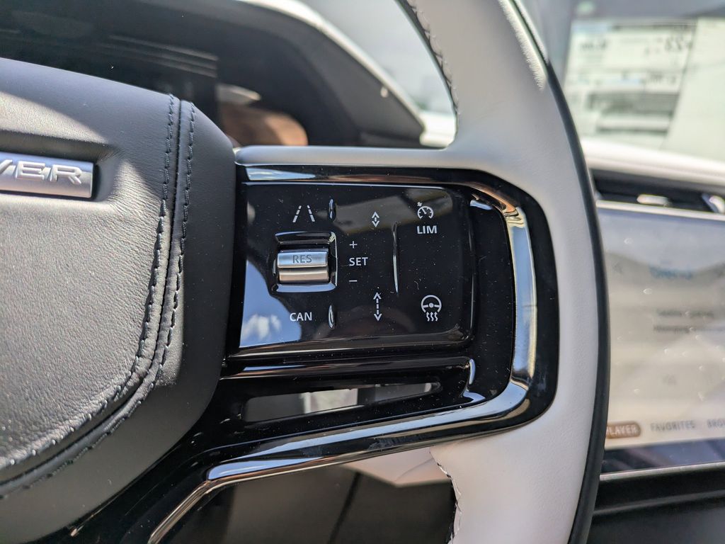 2026 Land Rover Range Rover Velar Dynamic SE - Photo 28