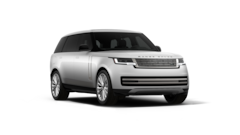 2026 Range Rover SE 7 Seats 400PS