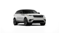 2026 Range Rover Velar Belgravia 250PS Auto