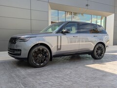 2026 Range Rover SE 7 Seats 530PS SUV