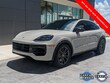 Porsche Cayenne Coupe