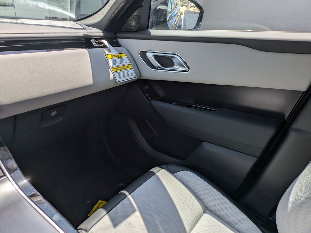 2026 Land Rover Range Rover Velar Dynamic SE - Photo 19