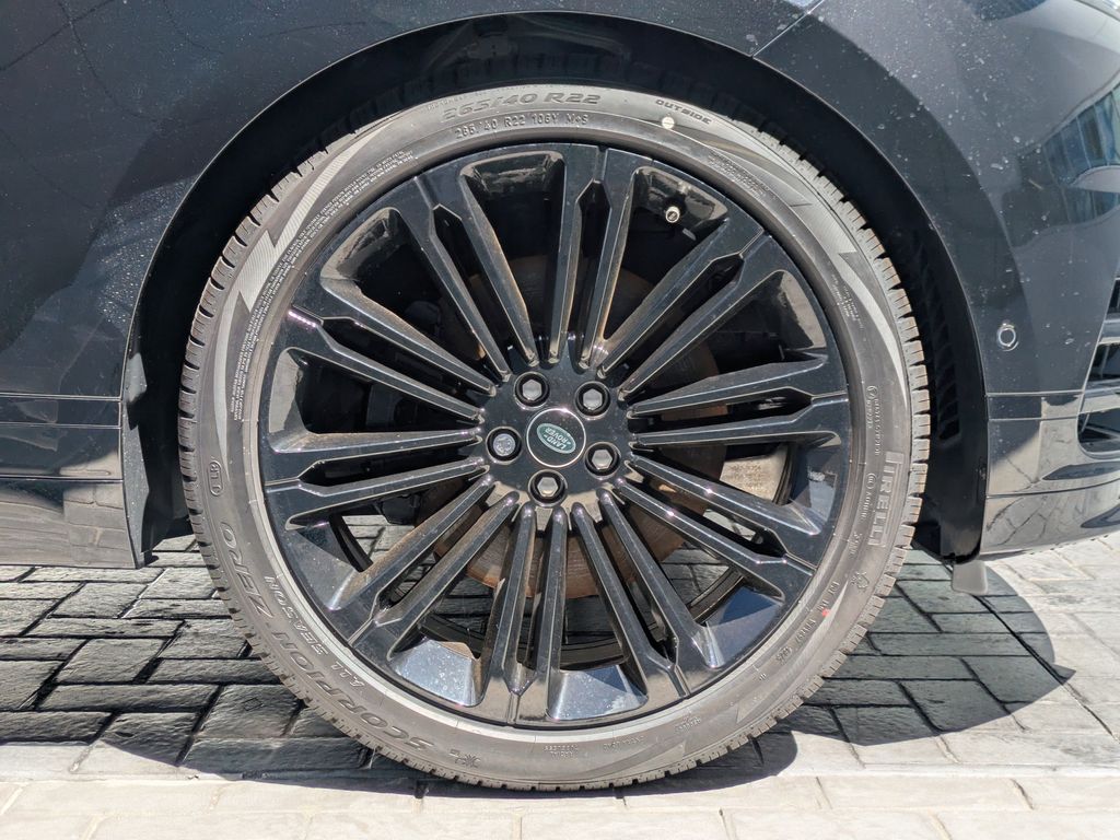 2026 Land Rover Range Rover Velar Dynamic SE - Photo 12