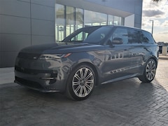 2025 Range Rover Sport Dynamic SUV