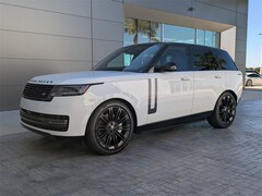 2025 Range Rover SE 530PS SUV
