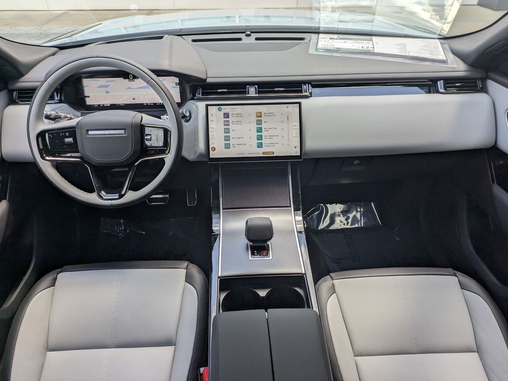 2026 Land Rover Range Rover Velar Dynamic SE - Photo 17