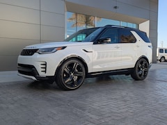2026 Discovery Dynamic SE 300PS SUV