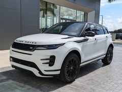 2026 Range Rover Evoque Dynamic SE 249PS SUV