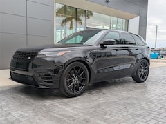 2026 Range Rover Velar Dynamic SE SUV