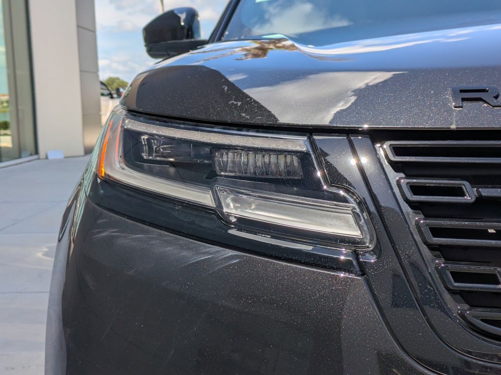 2026 Land Rover Range Rover Velar Dynamic SE - Photo 11
