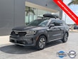 Kia Sorento Hybrid