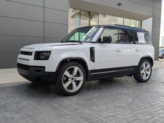 2026 Defender 110 400PS X-Dynamic SE SUV