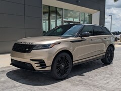 2026 Range Rover Velar Dynamic SE 250PS SUV