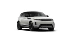 2026 Range Rover Evoque
