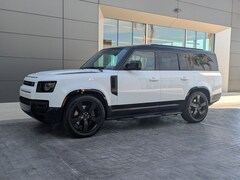 2026 Defender 130 400PS X-Dynamic SE SUV