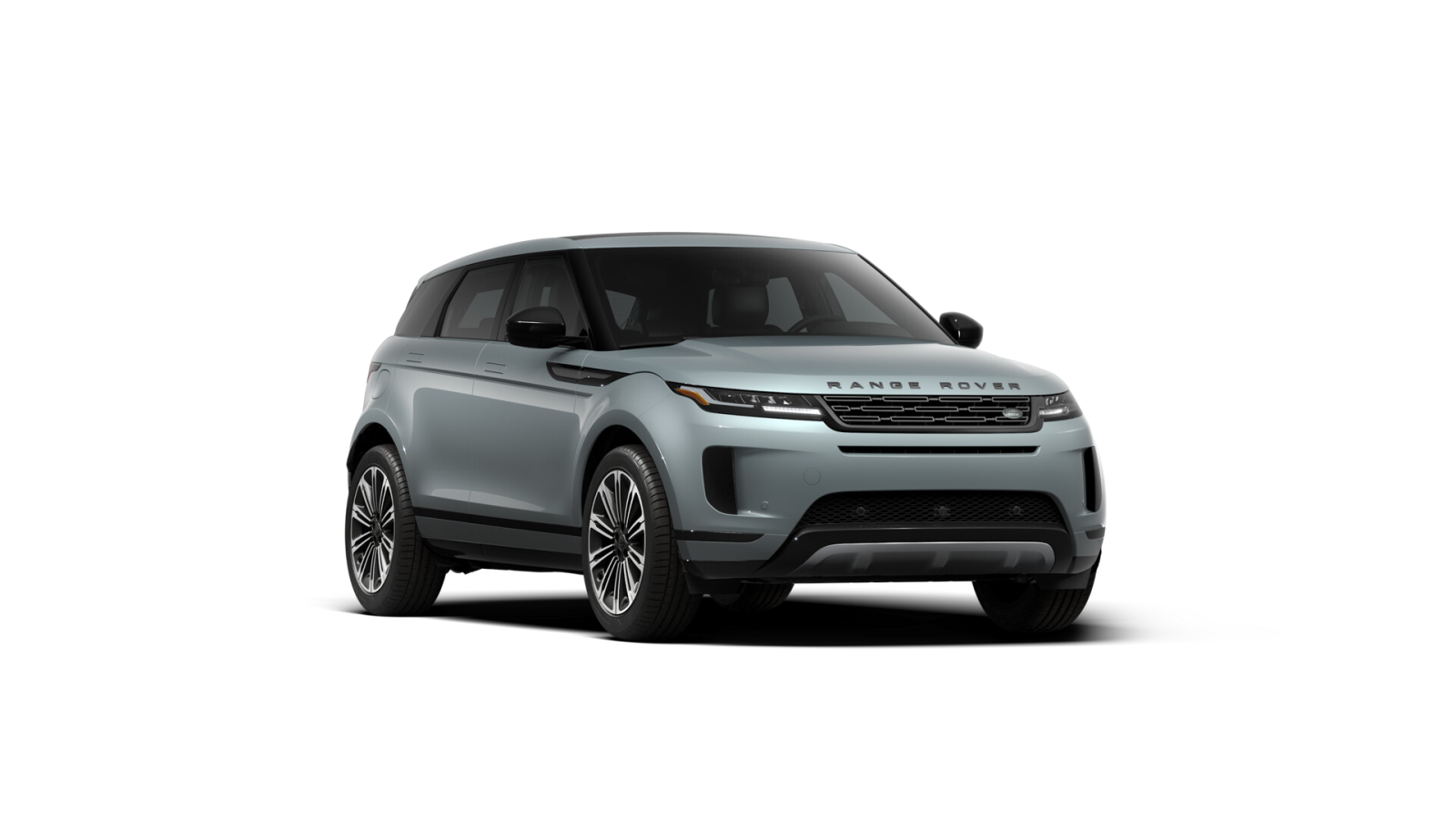 2026 Land Rover Range Rover Evoque S's photo