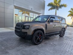 2025 Defender 130 400PS X SUV