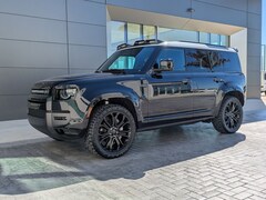 2026 Defender 110 400PS X-Dynamic SE SUV