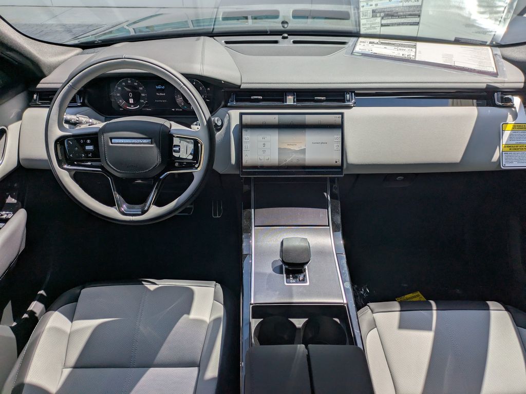 2026 Land Rover Range Rover Velar Dynamic SE - Photo 17