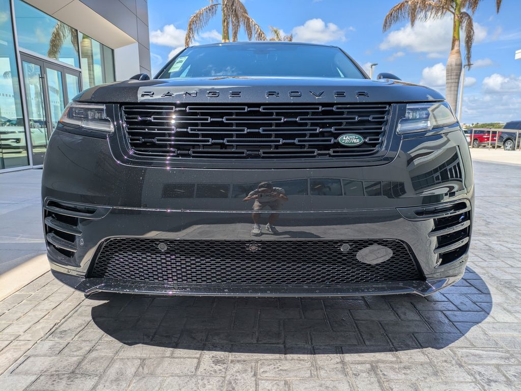 2026 Land Rover Range Rover Velar Dynamic SE - Photo 10