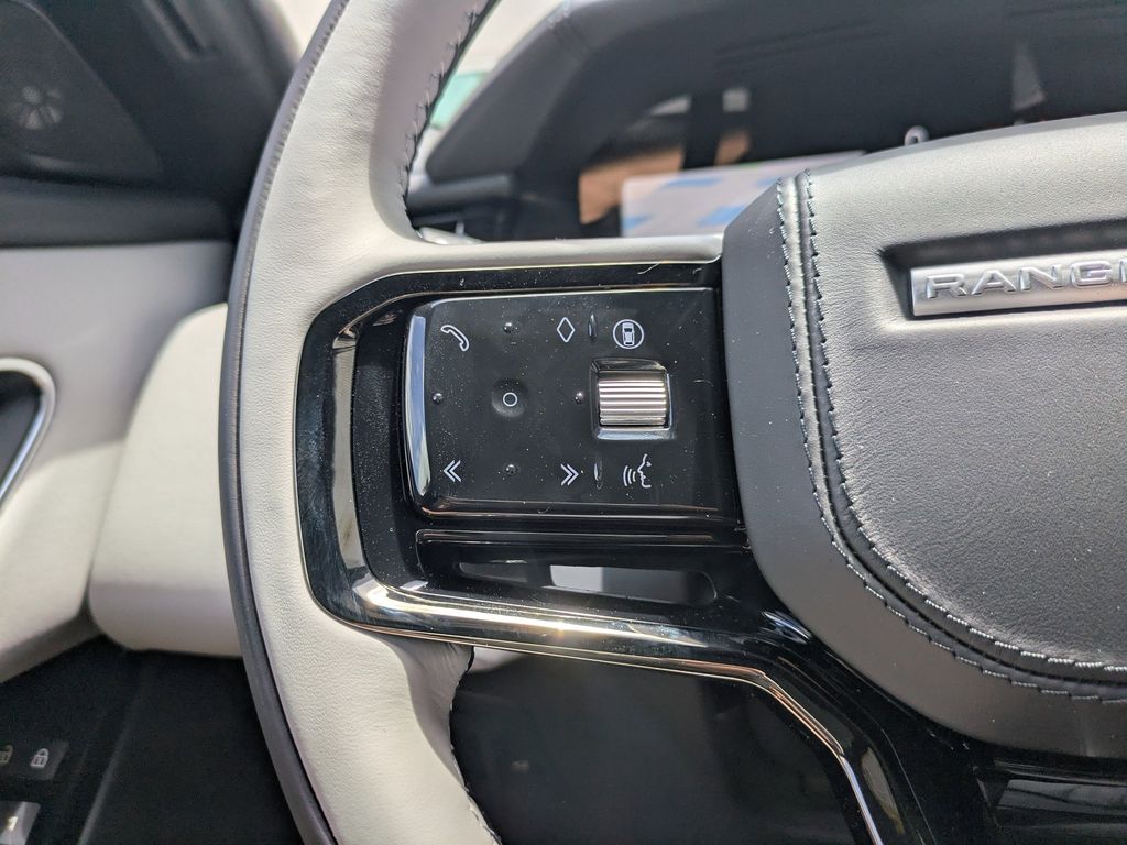 2026 Land Rover Range Rover Velar Dynamic SE - Photo 27