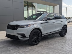 2026 Range Rover Velar Dynamic SE 400PS SUV