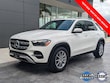 Mercedes-Benz GLE 450e