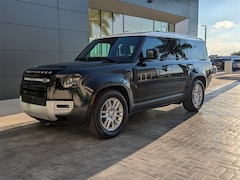 2025 Defender 130 400PS S SUV