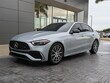 Mercedes-Benz AMG C 43