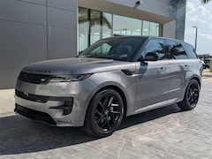 2025 Range Rover Sport Dynamic SE SUV