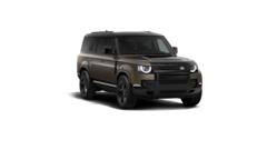 2025 Defender 130 400PS X SUV