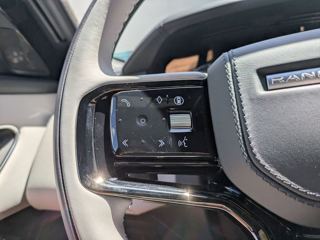 2026 Land Rover Range Rover Velar Dynamic SE - Photo 27