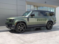 2026 Defender 130 S 300PS SUV