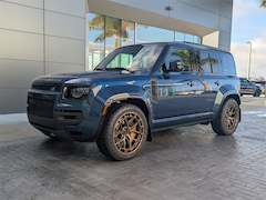 2026 Defender 110 Octa 635PS SUV