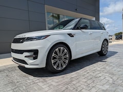 2026 Range Rover Sport Dynamic SE SUV