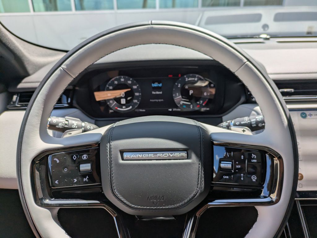 2026 Land Rover Range Rover Velar Dynamic SE - Photo 29