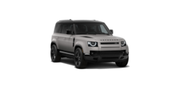 2026 Defender 110 400PS X-Dynamic SE SUV