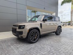 2026 Defender 110 Octa 635PS SUV