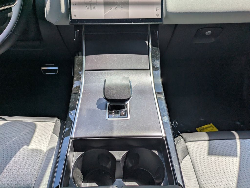 2026 Land Rover Range Rover Velar Dynamic SE - Photo 21