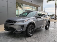 2025 Discovery Sport Dynamic SE 250PS SUV SWB