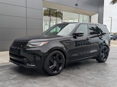 2025 Discovery Dynamic SE SUV