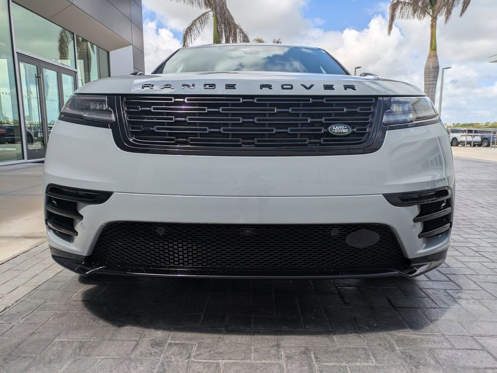 2026 Land Rover Range Rover Velar Dynamic SE - Photo 10