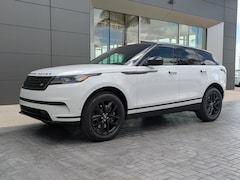 2026 Range Rover Velar S 250PS SUV