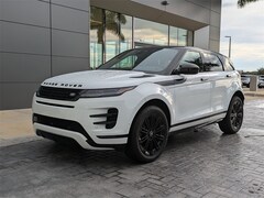 2026 Range Rover Evoque Dynamic SE 249PS SUV