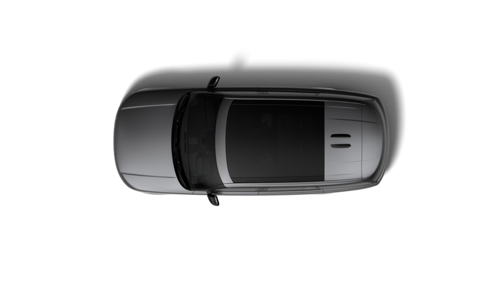 New 2025 Land Rover Range Rover SE 530PS SUV