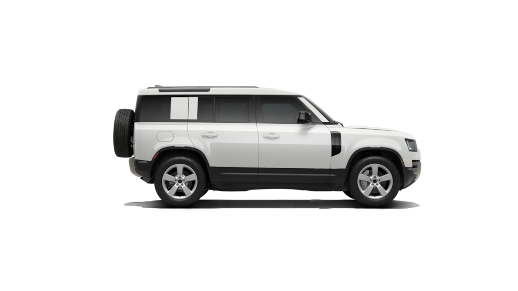 New 2026 Land Rover Defender 110 S 300PS SUV